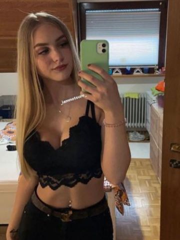 Анкета проститутки Инесса - Фото 1, , 25 лет, №385378